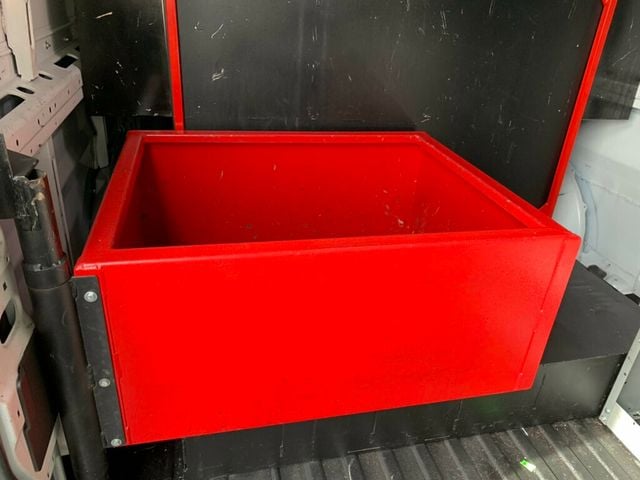 2019 Ram ProMaster Cargo Van 2500 High Roof 159" WB - 23018232 - 15