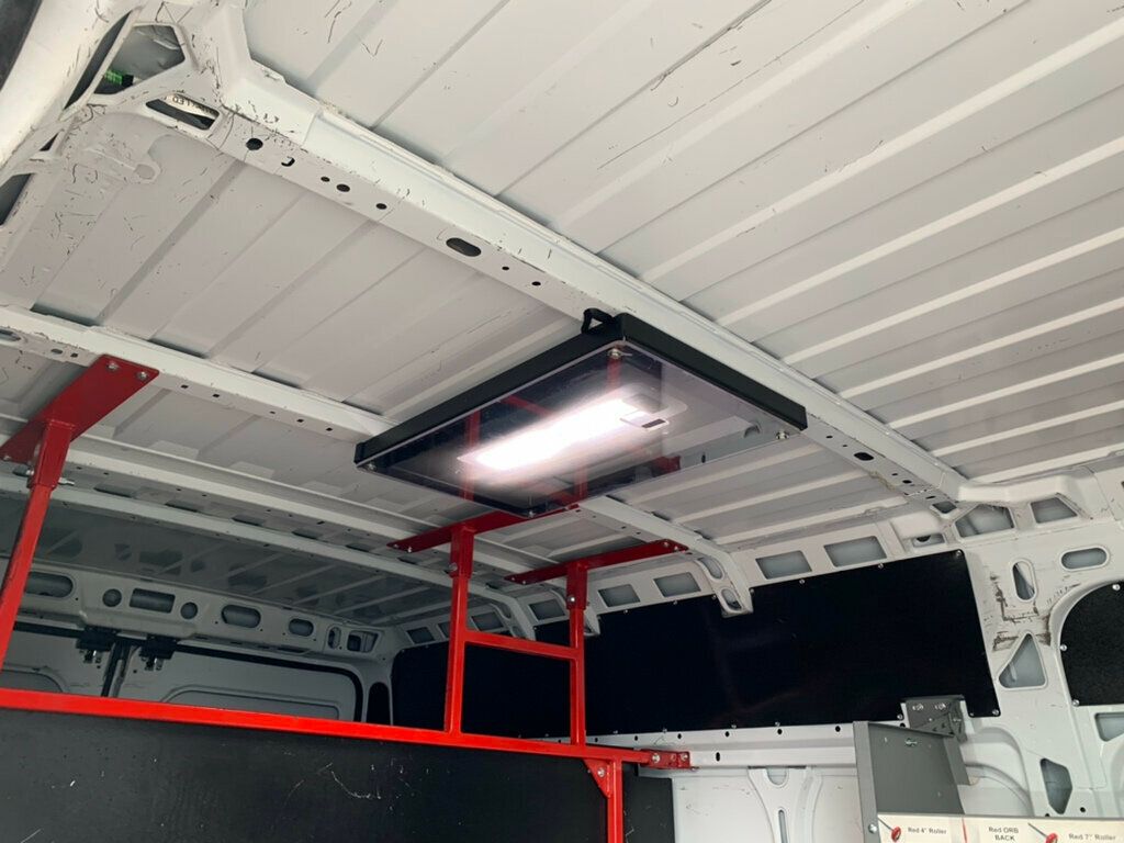 2019 Ram ProMaster Cargo Van 2500 High Roof 159" WB - 23018232 - 18