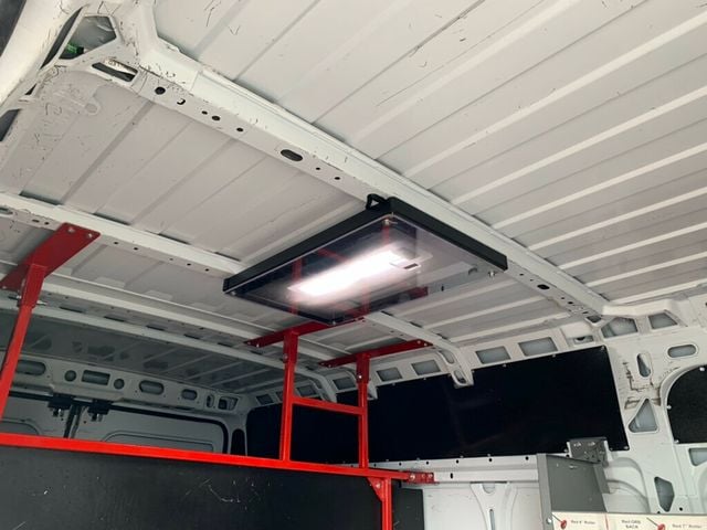 2019 Ram ProMaster Cargo Van 2500 High Roof 159" WB - 23018232 - 18