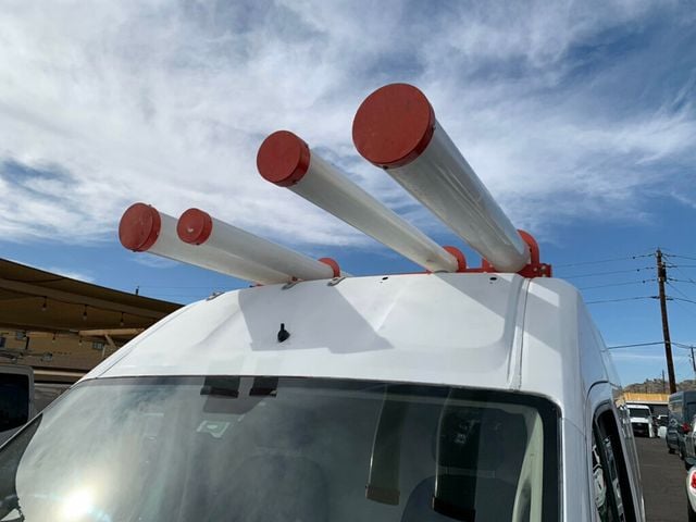 2019 Ram ProMaster Cargo Van 2500 High Roof 159" WB - 23018232 - 21
