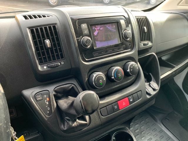 2019 Ram ProMaster Cargo Van 2500 High Roof 159" WB - 23018232 - 22