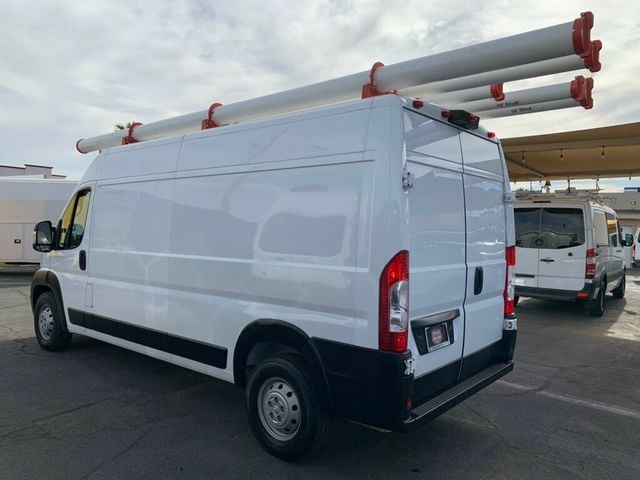 2019 Ram ProMaster Cargo Van 2500 High Roof 159" WB - 23018232 - 27