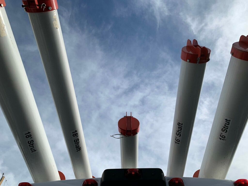 2019 Ram ProMaster Cargo Van 2500 High Roof 159" WB - 23018232 - 2