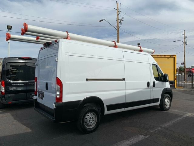 2019 Ram ProMaster Cargo Van 2500 High Roof 159" WB - 23018232 - 30