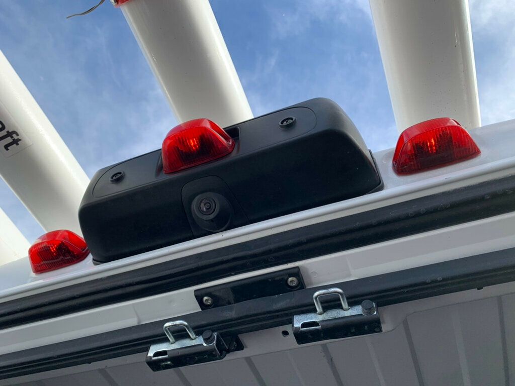 2019 Ram ProMaster Cargo Van 2500 High Roof 159" WB - 23018232 - 31