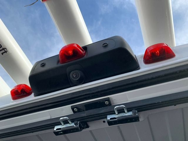 2019 Ram ProMaster Cargo Van 2500 High Roof 159" WB - 23018232 - 31