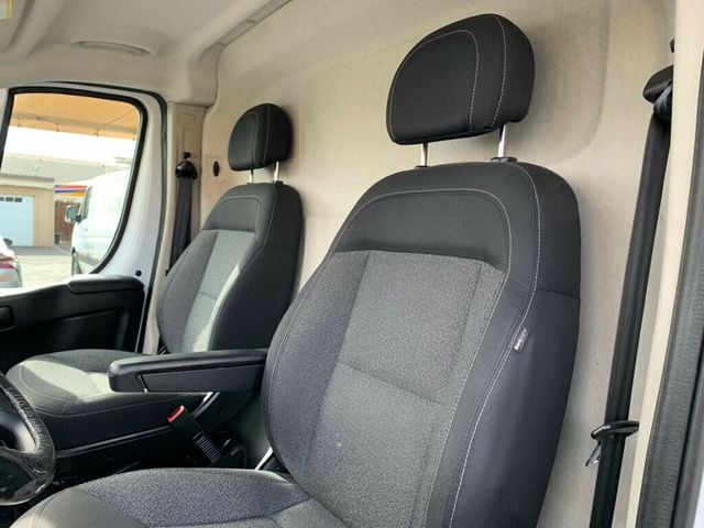 2019 Ram ProMaster Cargo Van 2500 High Roof 159" WB - 23018232 - 35