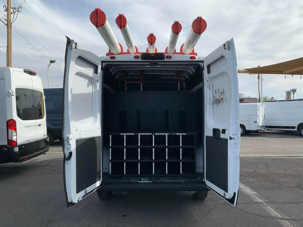 2019 Ram ProMaster Cargo Van 2500 High Roof 159" WB - 23018232 - 3