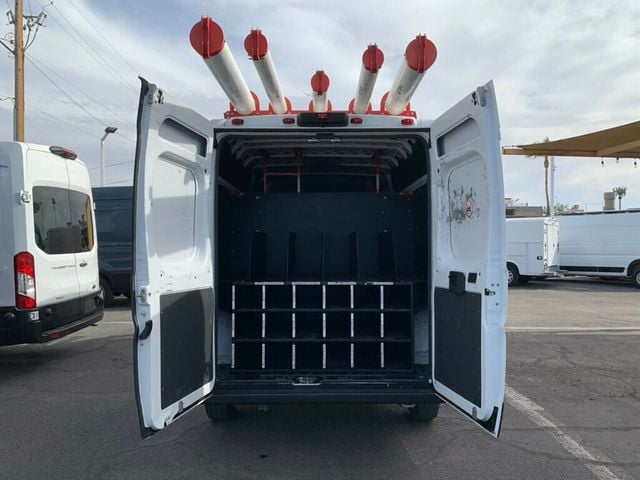 2019 Ram ProMaster Cargo Van 2500 High Roof 159" WB - 23018232 - 3