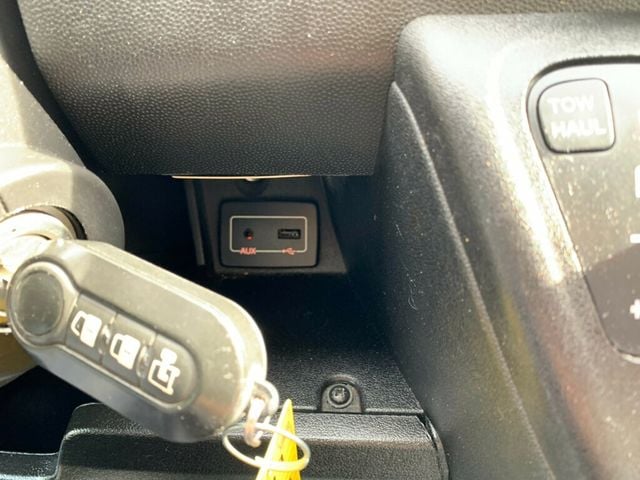 2019 Ram ProMaster Cargo Van 2500 High Roof 159" WB - 23018232 - 43