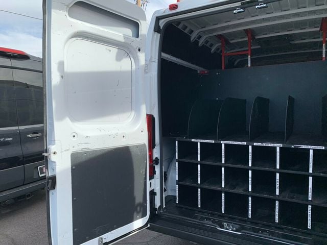 2019 Ram ProMaster Cargo Van 2500 High Roof 159" WB - 23018232 - 4