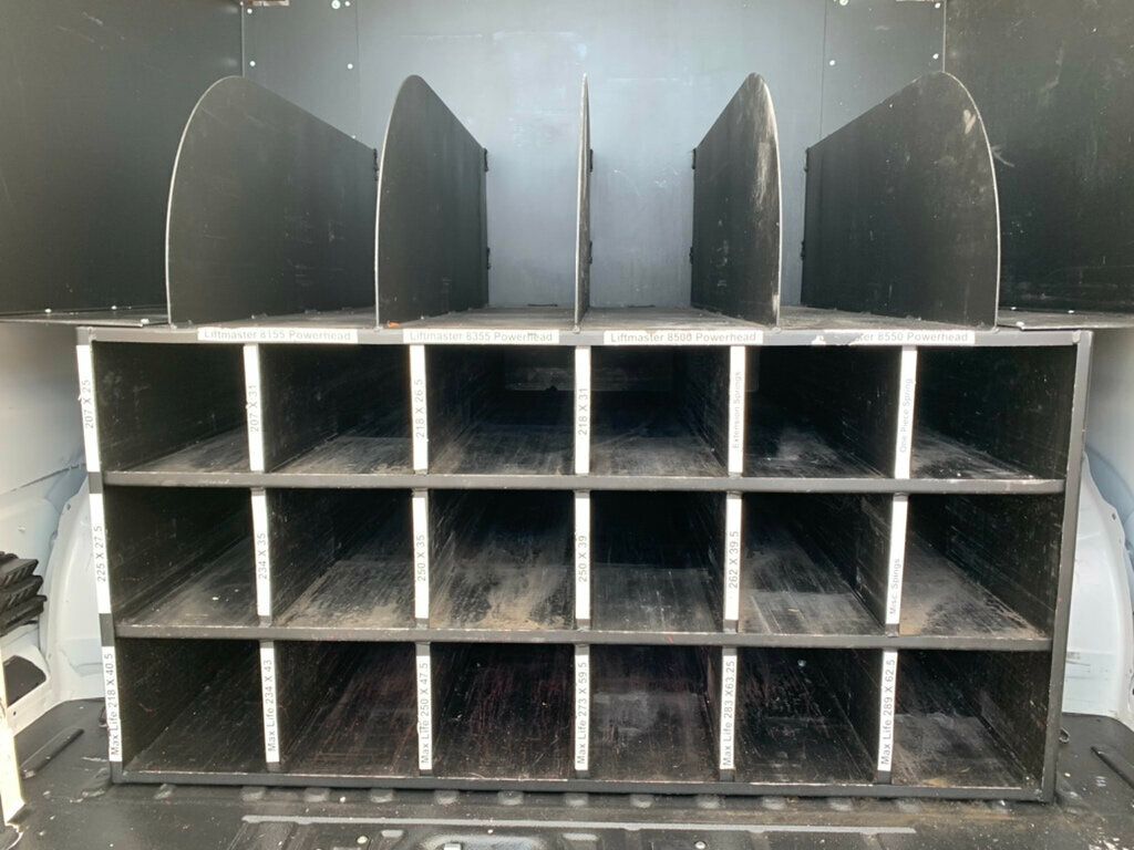 2019 Ram ProMaster Cargo Van 2500 High Roof 159" WB - 23018232 - 6