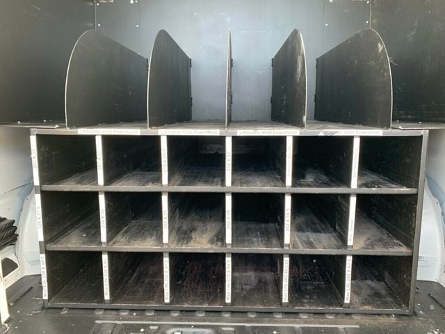 2019 Ram ProMaster Cargo Van 2500 High Roof 159" WB - 23018232 - 6