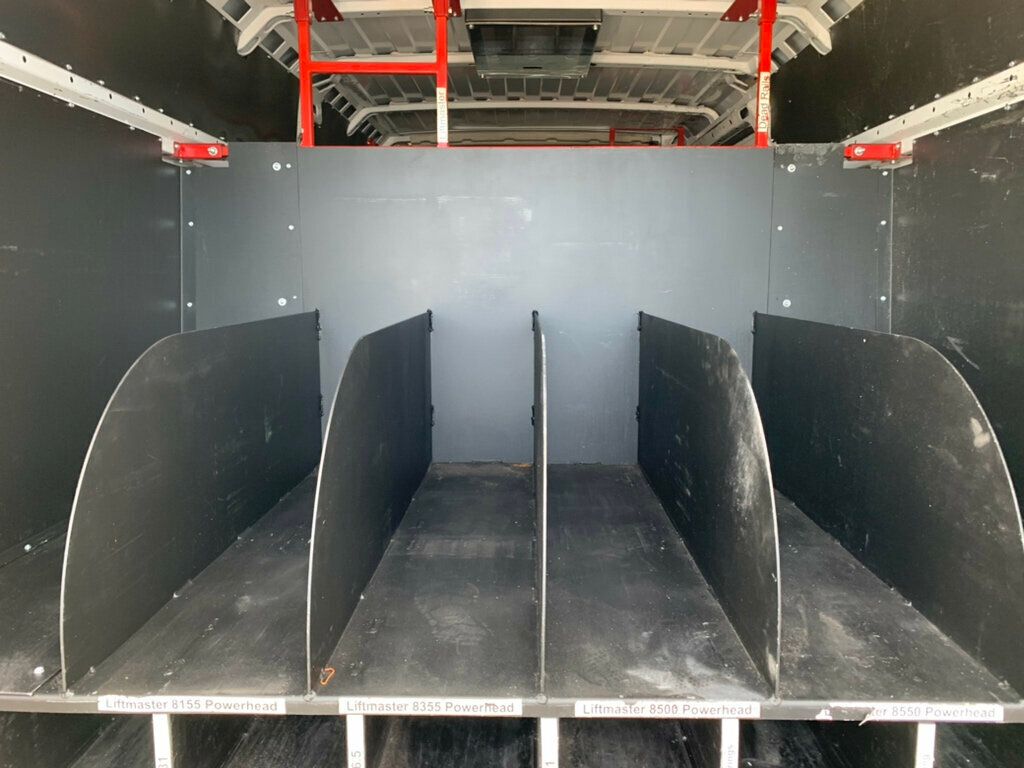 2019 Ram ProMaster Cargo Van 2500 High Roof 159" WB - 23018232 - 7