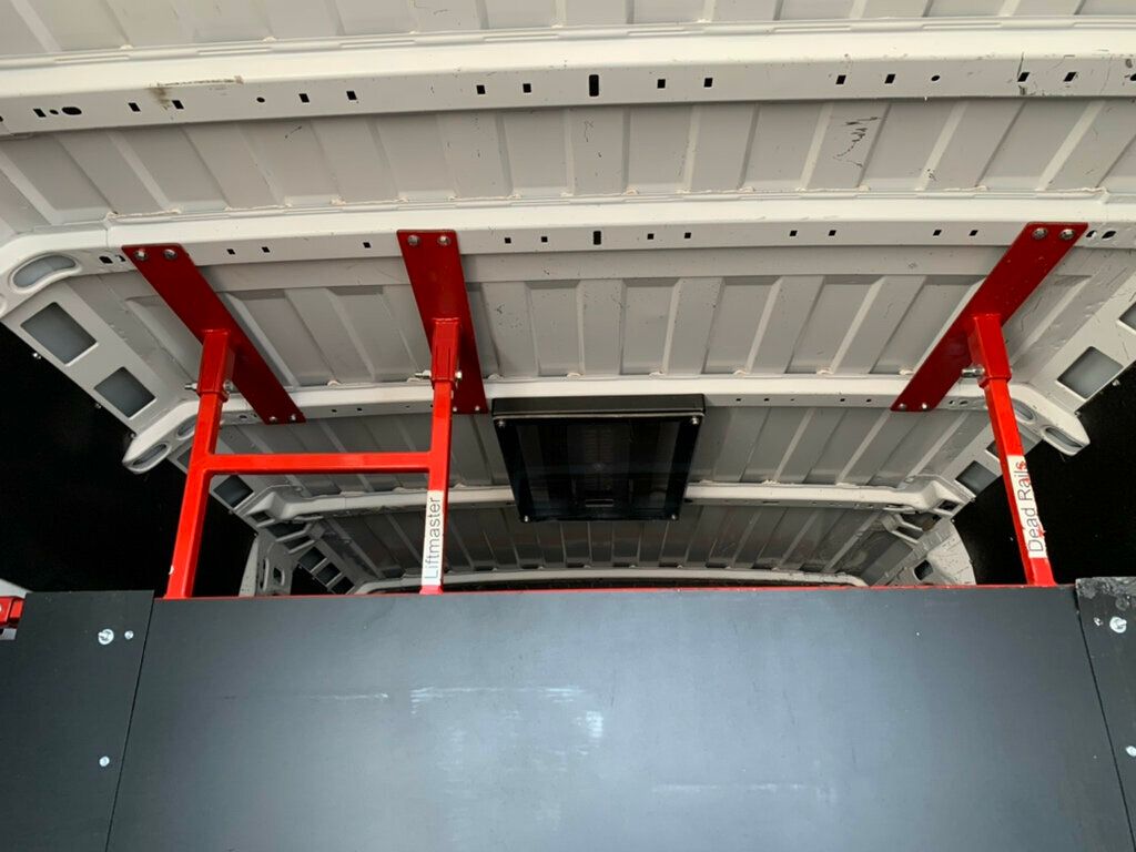 2019 Ram ProMaster Cargo Van 2500 High Roof 159" WB - 23018232 - 8