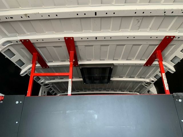 2019 Ram ProMaster Cargo Van 2500 High Roof 159" WB - 23018232 - 8