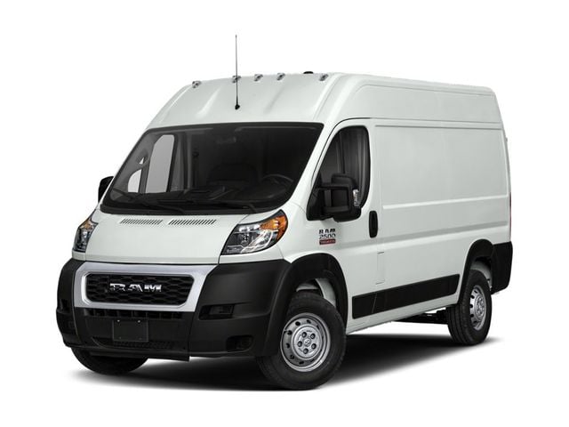 2019 Ram ProMaster Cargo Van 2500 High Roof 159" WB - 23060384 - 0