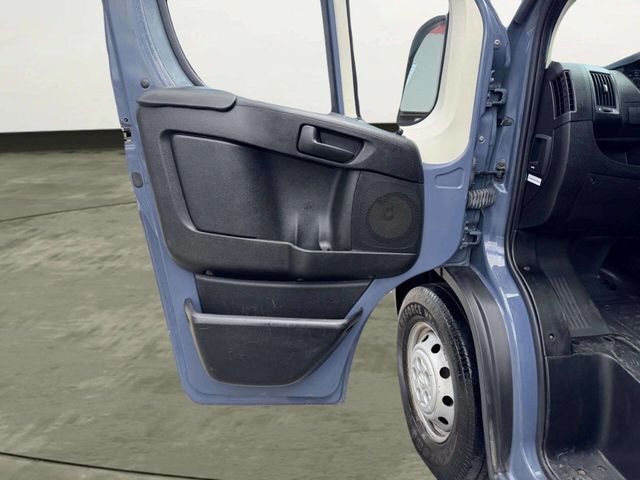 2019 Ram ProMaster Cargo Van 2500 High Roof 159" WB - 23015650 - 10