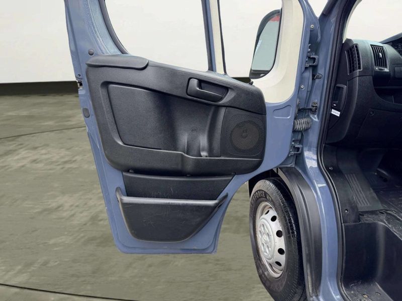 2019 Ram ProMaster Cargo Van 2500 High Roof 159" WB - 23015650 - 10