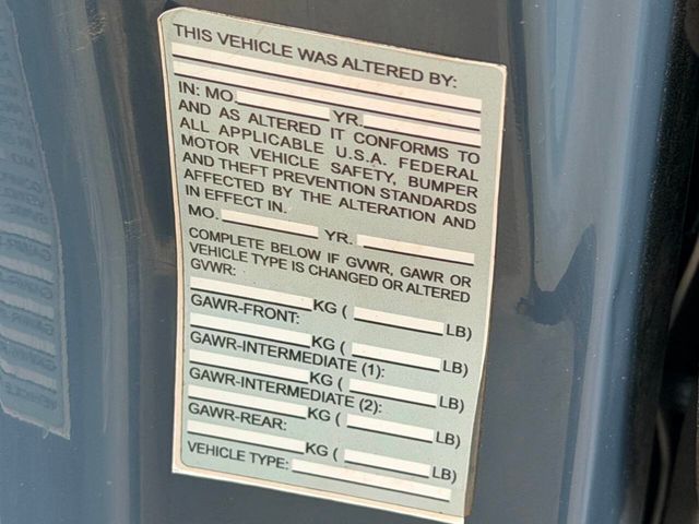 2019 Ram ProMaster Cargo Van 2500 High Roof 159" WB - 23015650 - 12