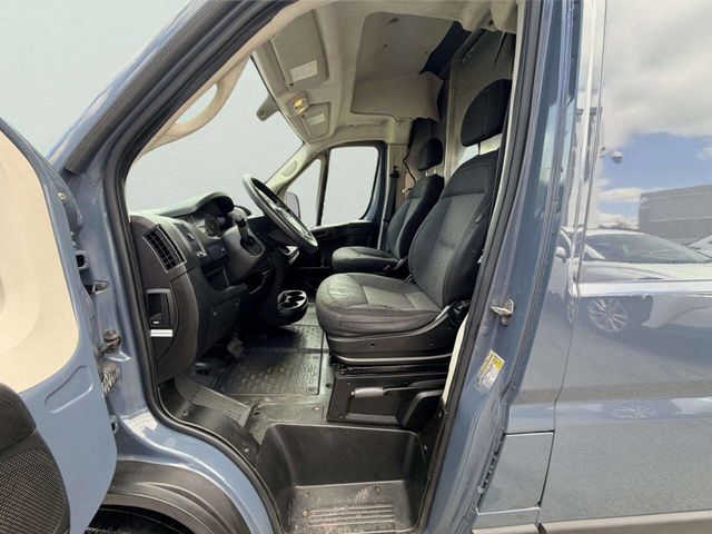 2019 Ram ProMaster Cargo Van 2500 High Roof 159" WB - 23015650 - 15