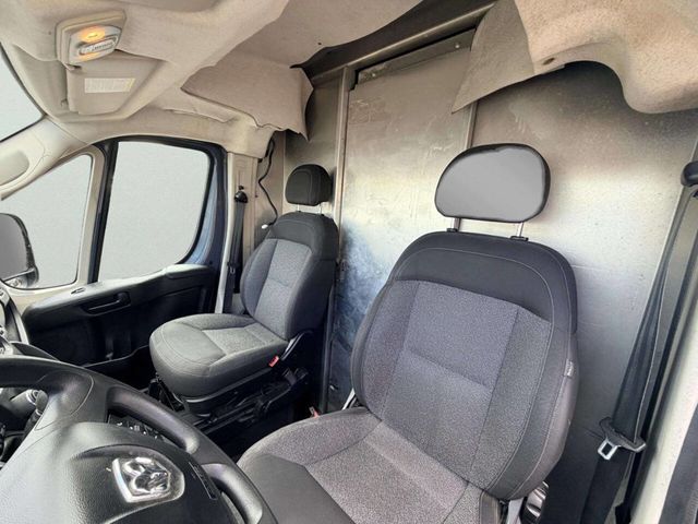 2019 Ram ProMaster Cargo Van 2500 High Roof 159" WB - 23015650 - 16