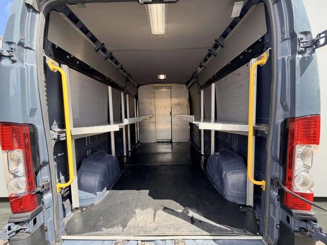 2019 Ram ProMaster Cargo Van 2500 High Roof 159" WB - 23015650 - 18