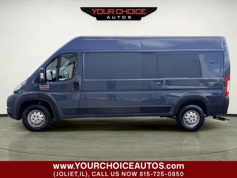 2019 Ram ProMaster Cargo Van 2500 High Roof 159" WB - 23015650 - 1
