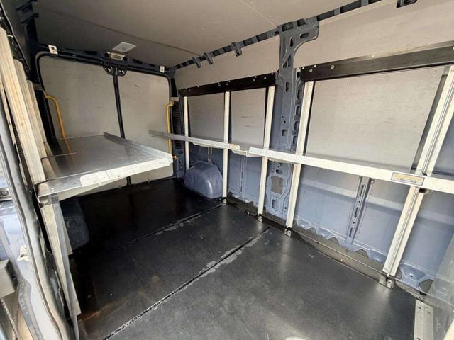 2019 Ram ProMaster Cargo Van 2500 High Roof 159" WB - 23015650 - 21