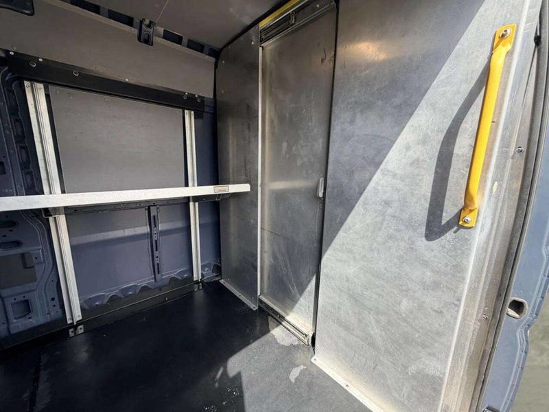 2019 Ram ProMaster Cargo Van 2500 High Roof 159" WB - 23015650 - 22