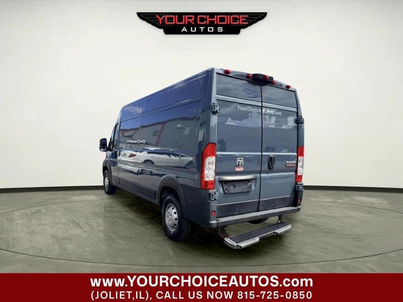 2019 Ram ProMaster Cargo Van 2500 High Roof 159" WB - 23015650 - 2