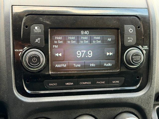 2019 Ram ProMaster Cargo Van 2500 High Roof 159" WB - 23015650 - 31