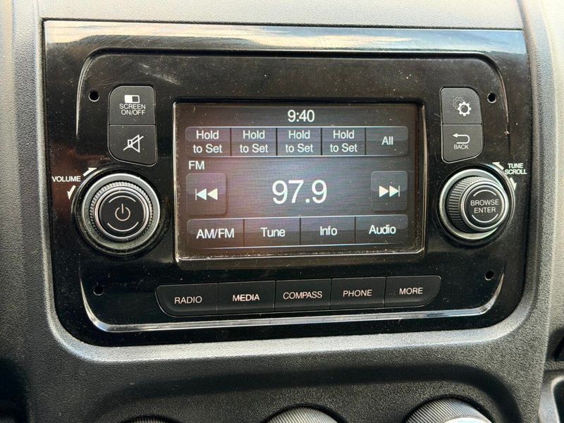 2019 Ram ProMaster Cargo Van 2500 High Roof 159" WB - 23015650 - 31