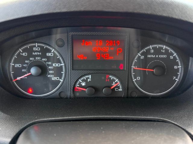 2019 Ram ProMaster Cargo Van 2500 High Roof 159" WB - 23015650 - 33