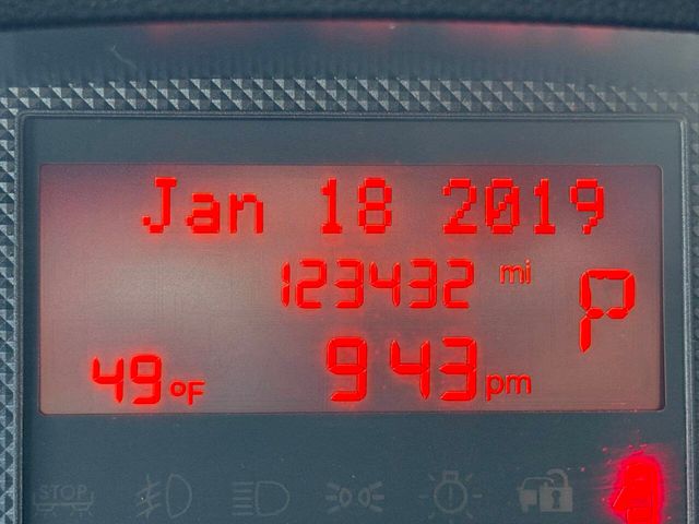 2019 Ram ProMaster Cargo Van 2500 High Roof 159" WB - 23015650 - 34