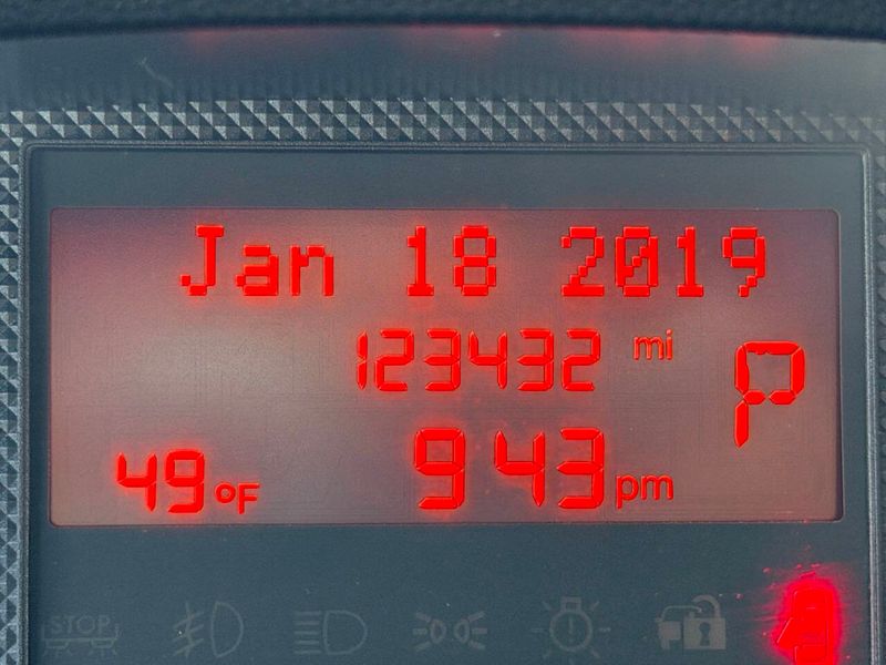 2019 Ram ProMaster Cargo Van 2500 High Roof 159" WB - 23015650 - 34