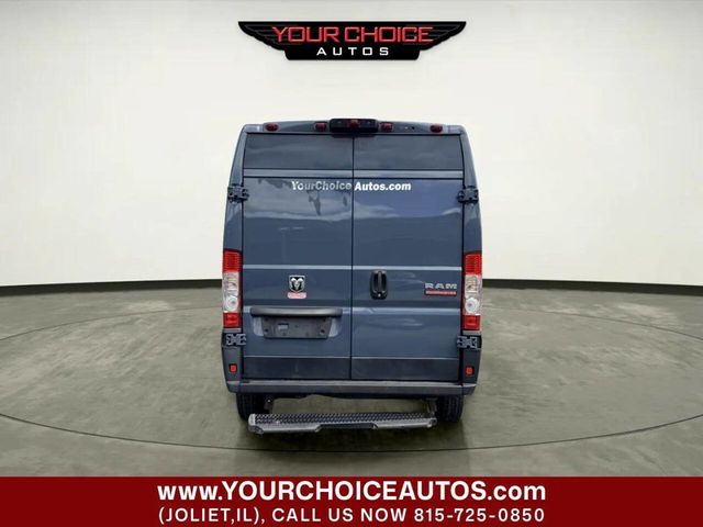 2019 Ram ProMaster Cargo Van 2500 High Roof 159" WB - 23015650 - 3