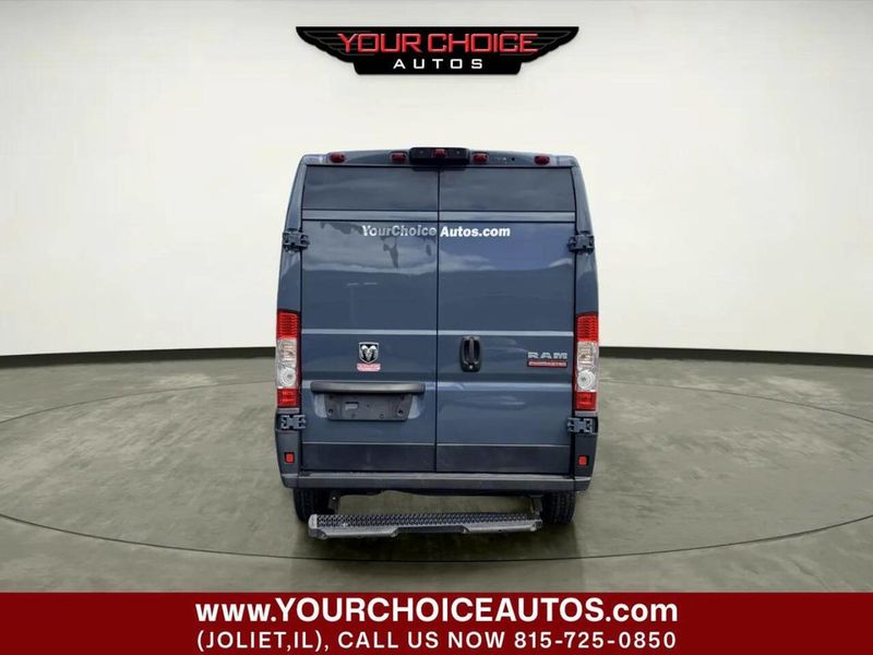 2019 Ram ProMaster Cargo Van 2500 High Roof 159" WB - 23015650 - 3