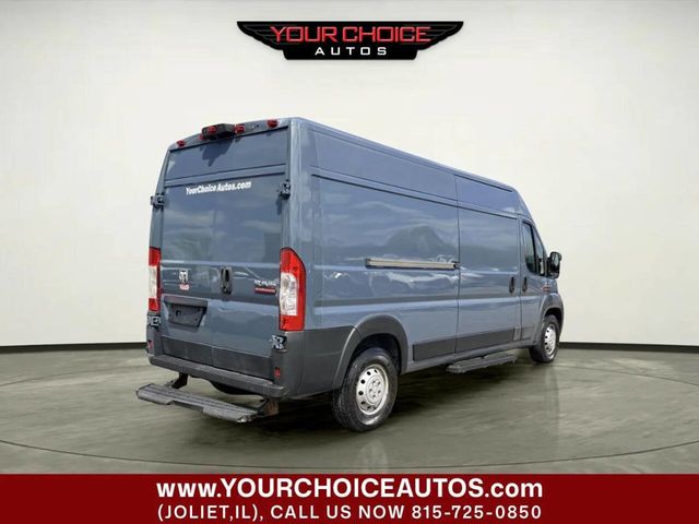 2019 Ram ProMaster Cargo Van 2500 High Roof 159" WB - 23015650 - 4