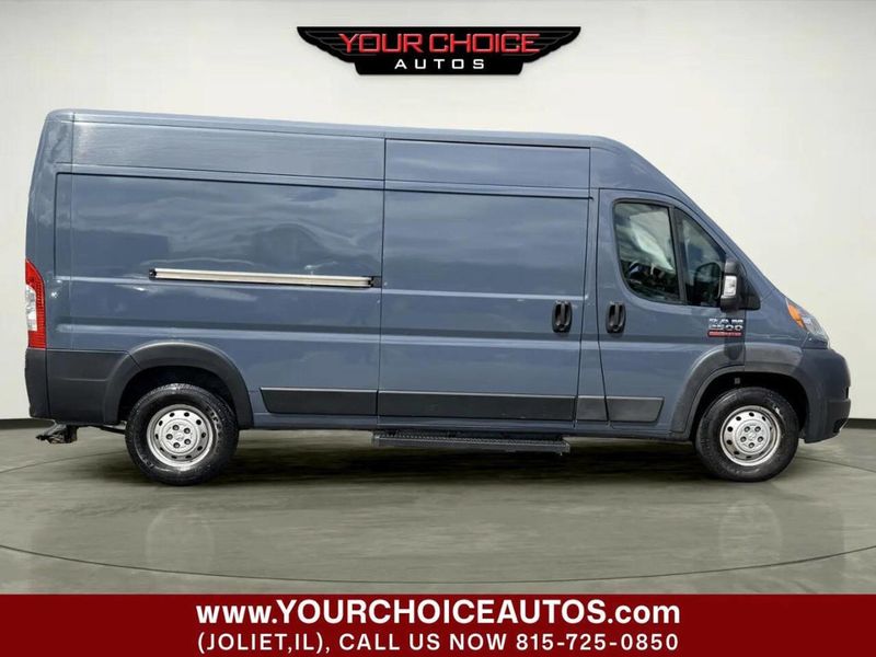 2019 Ram ProMaster Cargo Van 2500 High Roof 159" WB - 23015650 - 5
