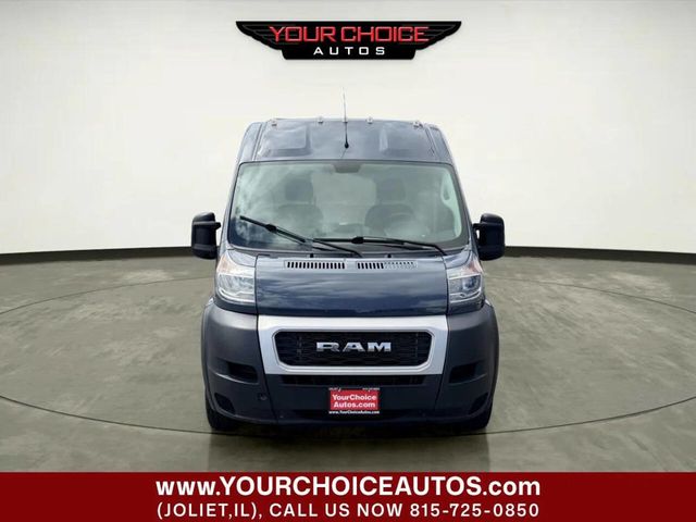 2019 Ram ProMaster Cargo Van 2500 High Roof 159" WB - 23015650 - 7