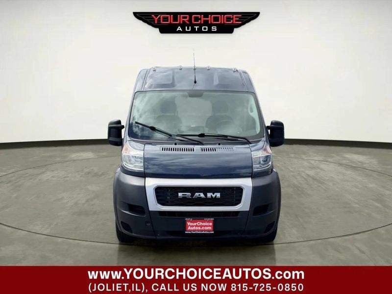 2019 Ram ProMaster Cargo Van 2500 High Roof 159" WB - 23015650 - 7