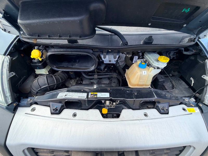 2019 Ram ProMaster Cargo Van 2500 High Roof 159" WB - 23015650 - 8