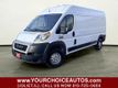 2019 Ram ProMaster Cargo Van 2500 High Roof 159" WB - 23020827 - 0