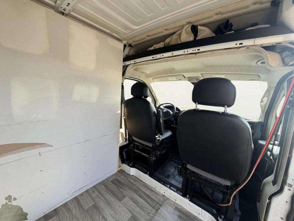 2019 Ram ProMaster Cargo Van 2500 High Roof 159" WB - 23020827 - 10