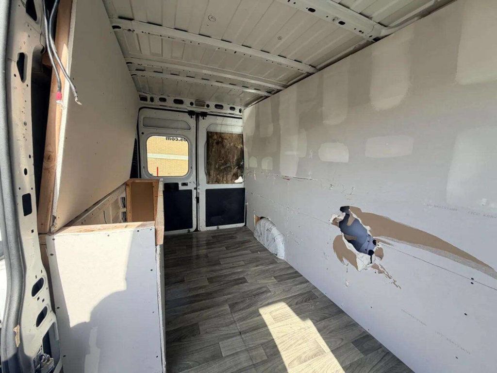 2019 Ram ProMaster Cargo Van 2500 High Roof 159" WB - 23020827 - 11