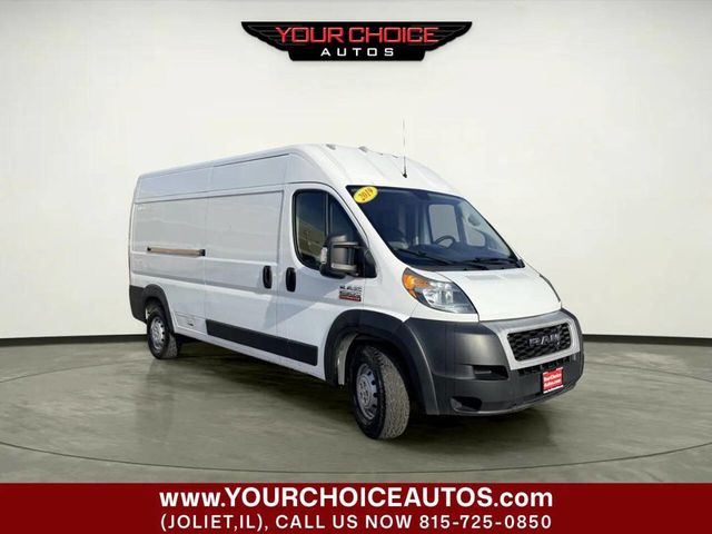 2019 Ram ProMaster Cargo Van 2500 High Roof 159" WB - 23020827 - 12
