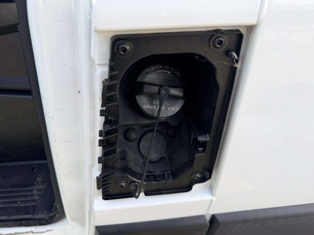 2019 Ram ProMaster Cargo Van 2500 High Roof 159" WB - 23020827 - 18