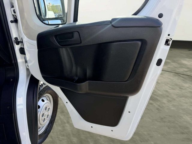 2019 Ram ProMaster Cargo Van 2500 High Roof 159" WB - 23020827 - 19