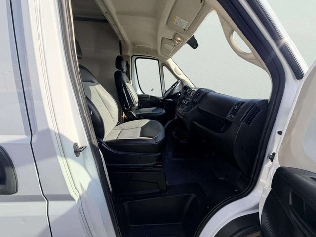 2019 Ram ProMaster Cargo Van 2500 High Roof 159" WB - 23020827 - 20